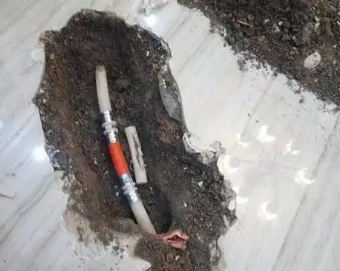 玛纳斯测漏水电话