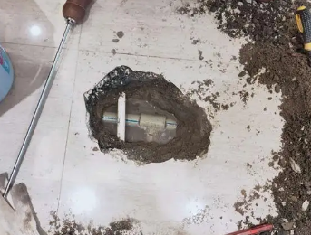 玛纳斯测漏水电话