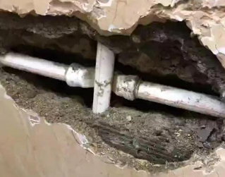 玛纳斯测漏水哪家好