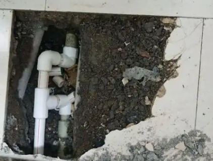 玛纳斯测漏水哪家好