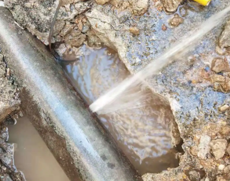 玛纳斯测漏水公司