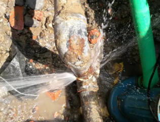 玛纳斯测漏水公司电话