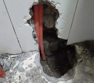 玛纳斯漏水检测电话