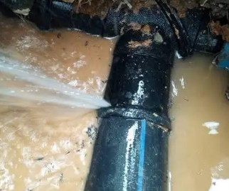 玛纳斯测漏水公司哪家好