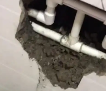 玛纳斯漏水检测电话