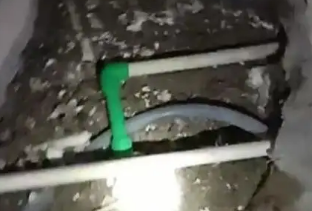 玛纳斯测漏水公司