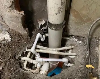 玛纳斯漏水检测哪家好