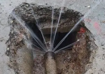 玛纳斯漏水检测多少钱