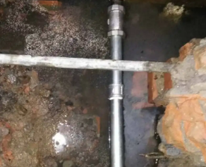 玛纳斯漏水检测公司电话