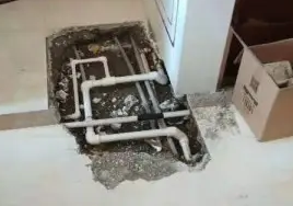 玛纳斯卫生间测漏水如何检测