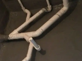 玛纳斯水管漏水检测知识点