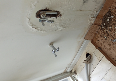 玛纳斯卫生间测漏水