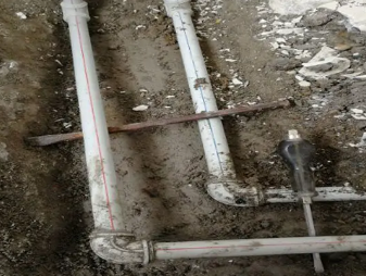 玛纳斯卫生间测漏水多少钱