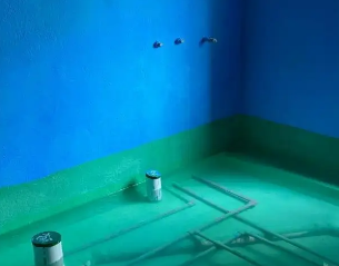 玛纳斯卫生间防水