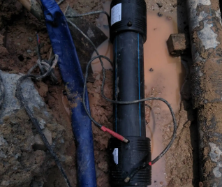 玛纳斯水管漏水检测多少钱