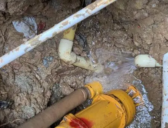 玛纳斯水管漏水检测哪家好