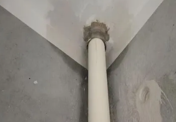 玛纳斯卫生间测漏水之渗水防护