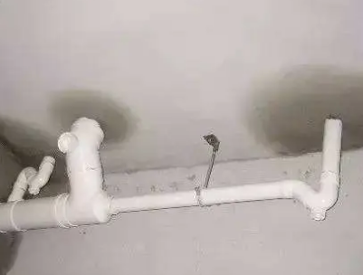 玛纳斯卫生间测漏水的几种情景