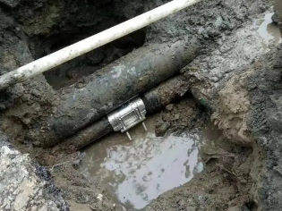 玛纳斯水管漏水检测的传递距离多少