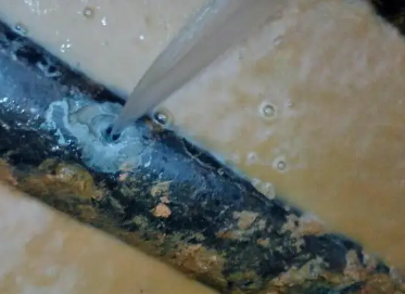 玛纳斯水管漏水检测多少钱