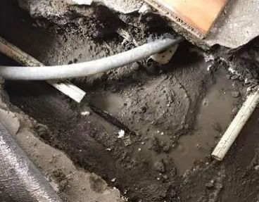 玛纳斯卫生间测漏水价格明细