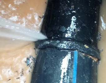 玛纳斯水管漏水检测的小妙招