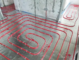 玛纳斯地暖维修的知识