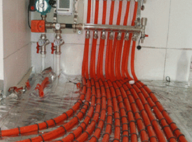 玛纳斯地暖维修多少钱