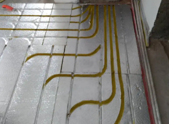 玛纳斯地暖维修哪家好