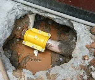 玛纳斯水管漏水检测的几种情况