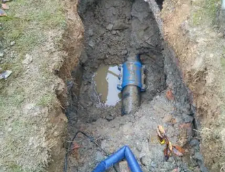 玛纳斯水管漏水检测多少钱