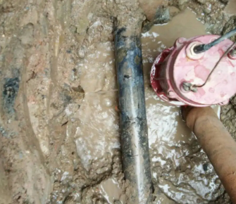 玛纳斯水管漏水检测的检测方法