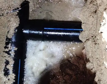 玛纳斯水管漏水检测哪家好