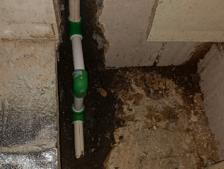 玛纳斯卫生间测漏水哪家好