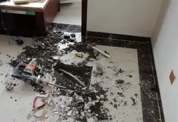 玛纳斯漏水检测多少钱