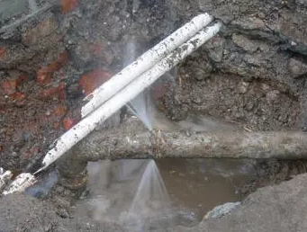 玛纳斯测漏水多少钱