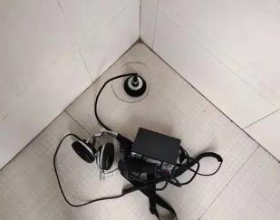 玛纳斯测漏水公司