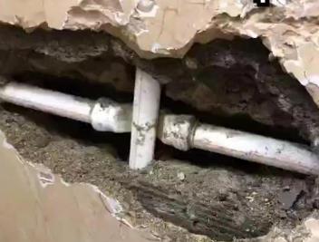 玛纳斯漏水检测电话多少