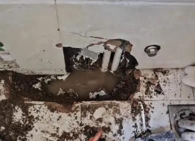 玛纳斯漏水检测电话