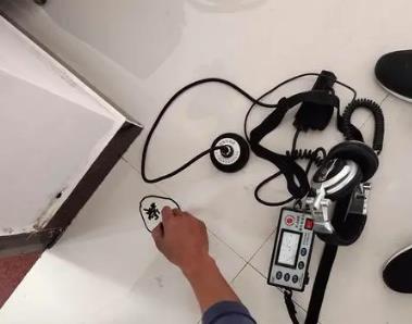 玛纳斯测漏水公司电话